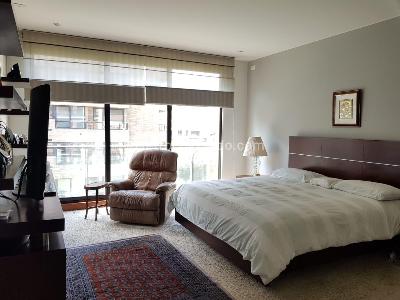 Apartamento de 3 alcobas en venta en La Cabrera, Bogotá, 260 m² · foto 12 de 20