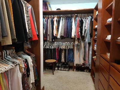 Apartamento de 3 alcobas en venta en La Cabrera, Bogotá, 260 m² · foto 14 de 20