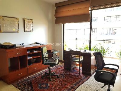 Apartamento de 3 alcobas en venta en La Cabrera, Bogotá, 260 m² · foto 16 de 20