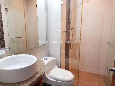 Apartamento de 3 alcobas en venta en La Cabrera, Bogotá, 260 m² · foto 17 de 20
