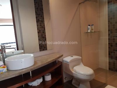 Apartamento de 3 alcobas en venta en La Cabrera, Bogotá, 260 m² · foto 18 de 20