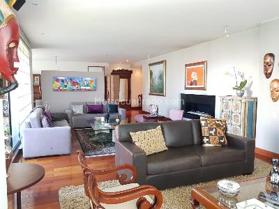 Apartamento en Venta y Arriendo, cabrera, Bogotá D.C.