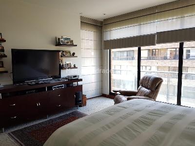 Apartamento de 3 alcobas en venta en La Cabrera, Bogotá, 260 m² · foto 10 de 20