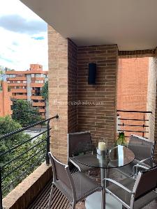 Apartamento en venta en Chico Museo, Bogotá · foto 12 de 20