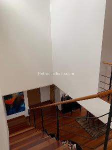 Apartamento en venta en Chico Museo, Bogotá · foto 15 de 20