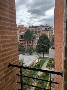 Apartamento en venta en Chico Museo, Bogotá · foto 17 de 20