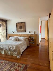Apartamento en venta en Chico Museo, Bogotá · foto 18 de 20