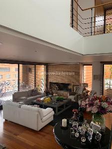 Apartamento en venta en Chico Museo, Bogotá · foto 19 de 20