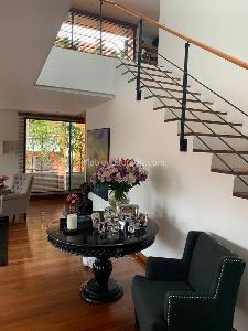 Apartamento en venta en Chico Museo, Bogotá · foto 2 de 20