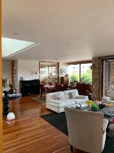 Apartamento en venta en Chico Museo, Bogotá · foto 7 de 20