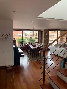 Apartamento en venta en Chico Museo, Bogotá · foto 20 de 20