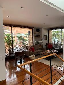 Apartamento en venta en Chico Museo, Bogotá · foto 4 de 20