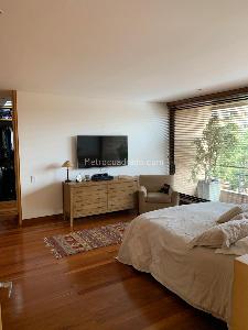 Apartamento en venta en Chico Museo, Bogotá · foto 5 de 20