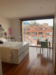 Apartamento en venta en Chico Museo, Bogotá · foto 6 de 20