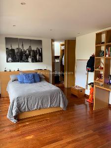Apartamento en venta en Chico Museo, Bogotá · foto 8 de 20