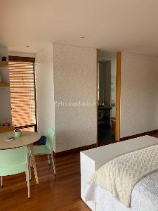 Apartamento en venta en Chico Museo, Bogotá · foto 11 de 20
