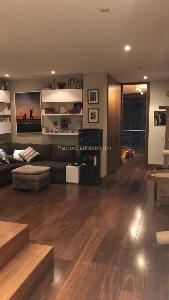 Apartamento de 3 alcobas en venta en Rosales Bella Vista, Bogotá, 279 m² · foto 6 de 19