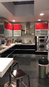 Apartamento de 3 alcobas en venta en Rosales Bella Vista, Bogotá, 279 m² · foto 13 de 19