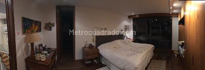 Apartamento de 3 alcobas en venta en Rosales Bella Vista, Bogotá, 279 m² · foto 17 de 19