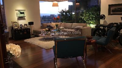 Apartamento de 3 alcobas en venta en Rosales Bella Vista, Bogotá, 279 m² · foto 19 de 19