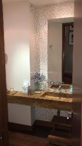 Apartamento de 3 alcobas en venta en Rosales Bella Vista, Bogotá, 279 m² · foto 2 de 19