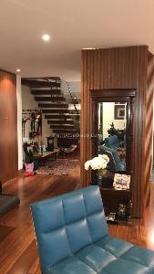 Apartamento de 3 alcobas en venta en Rosales Bella Vista, Bogotá, 279 m² · foto 5 de 19