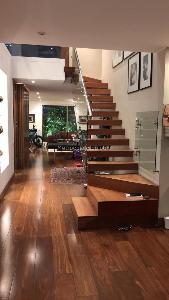 Apartamento de 3 alcobas en venta en Rosales Bella Vista, Bogotá, 279 m² · foto 7 de 19
