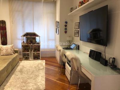 Apartamento de 3 alcobas en venta en Rosales Bella Vista, Bogotá, 290 m² · foto 5 de 8