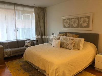 Apartamento de 3 alcobas en venta en Rosales Bella Vista, Bogotá, 290 m² · foto 6 de 8