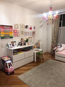 Apartamento de 3 alcobas en venta en Rosales Bella Vista, Bogotá, 290 m² · foto 7 de 8
