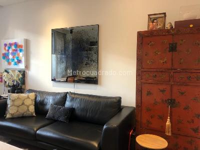 Apartamento de 3 alcobas en venta en Rosales Bella Vista, Bogotá, 290 m² · foto 8 de 8