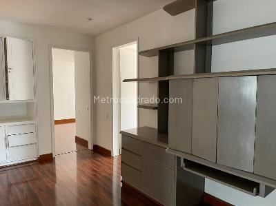 Apartamento en venta en Chico Museo, Bogotá · foto 11 de 19