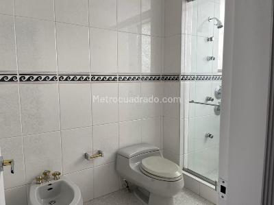 Apartamento en venta en Chico Museo, Bogotá · foto 12 de 19