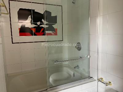 Apartamento en venta en Chico Museo, Bogotá · foto 15 de 19