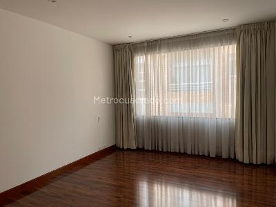 Apartamento en venta en Chico Museo, Bogotá · foto 16 de 19