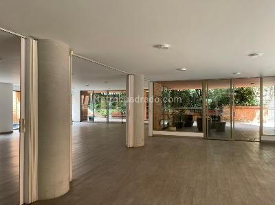 Apartamento en venta en Chico Museo, Bogotá · foto 17 de 19