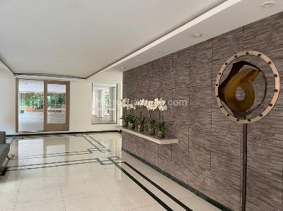 Apartamento en venta en Chico Museo, Bogotá · foto 18 de 19