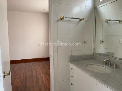 Apartamento en venta en Chico Museo, Bogotá · foto 19 de 19