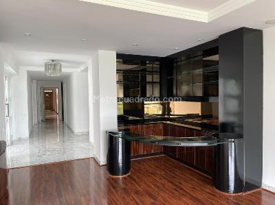 Apartamento en venta en Chico Museo, Bogotá · foto 3 de 19