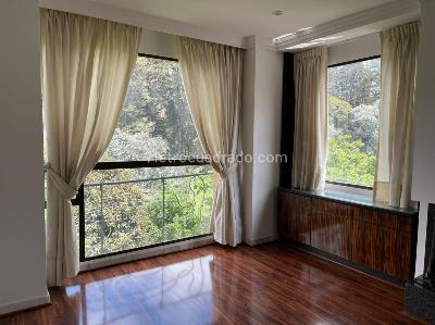 Apartamento en venta en Chico Museo, Bogotá · foto 4 de 19