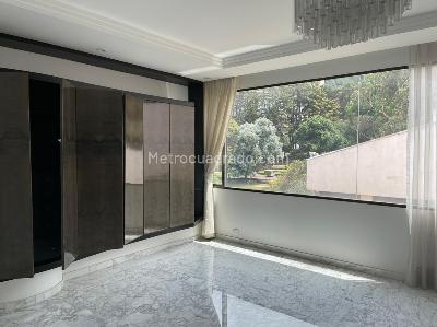 Apartamento en venta en Chico Museo, Bogotá · foto 5 de 19