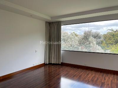Apartamento en venta en Chico Museo, Bogotá · foto 8 de 19