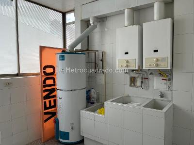 Apartamento en venta en Chico Museo, Bogotá · foto 9 de 19