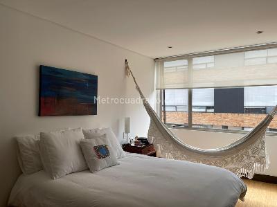 Apartamento en venta en Chico, Bogotá · foto 11 de 20