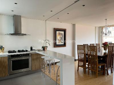 Apartamento en venta en Chico, Bogotá · foto 12 de 20