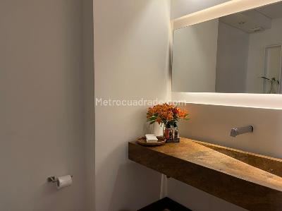 Apartamento en venta en Chico, Bogotá · foto 13 de 20