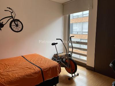 Apartamento en venta en Chico, Bogotá · foto 14 de 20