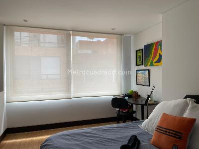 Apartamento en venta en Chico, Bogotá · foto 15 de 20