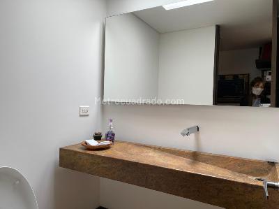Apartamento en venta en Chico, Bogotá · foto 18 de 20
