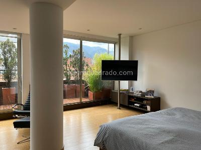 Apartamento en venta en Chico, Bogotá · foto 20 de 20